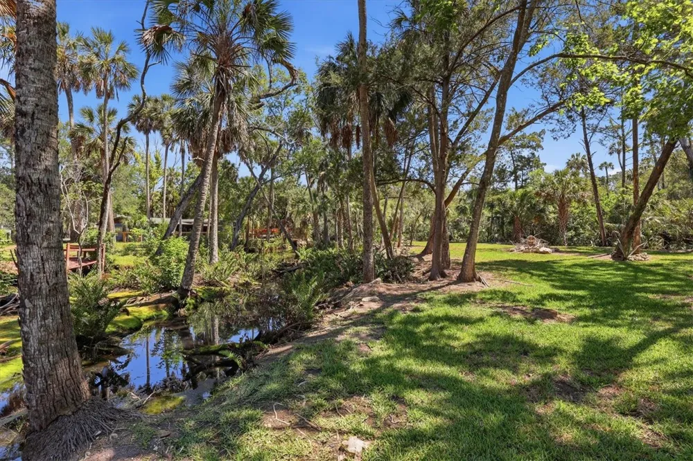 6248 COLONY CIRCLE Weeki Wachee, FL 34607
