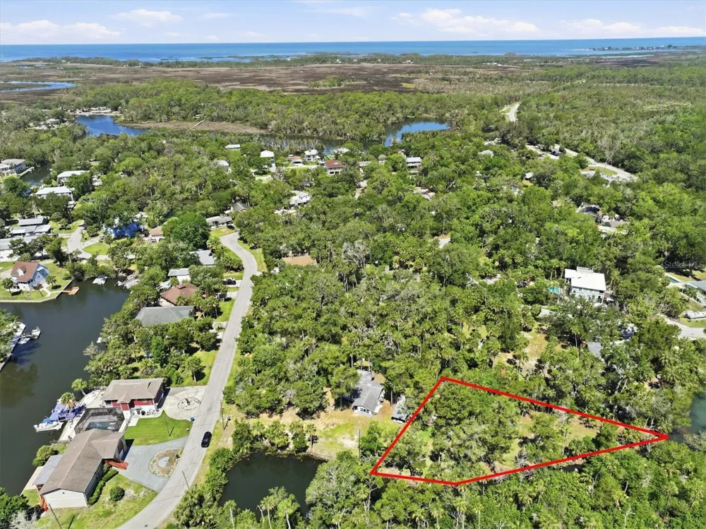 6248 COLONY CIRCLE Weeki Wachee, FL 34607