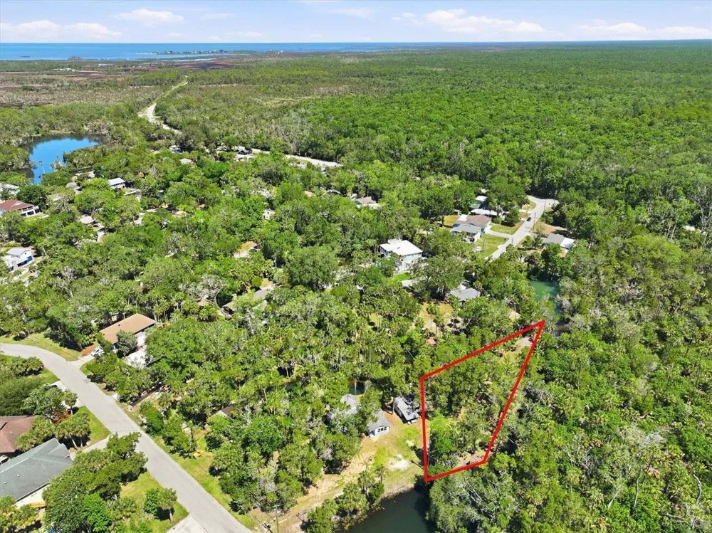 6248 COLONY CIRCLE Weeki Wachee, FL 34607