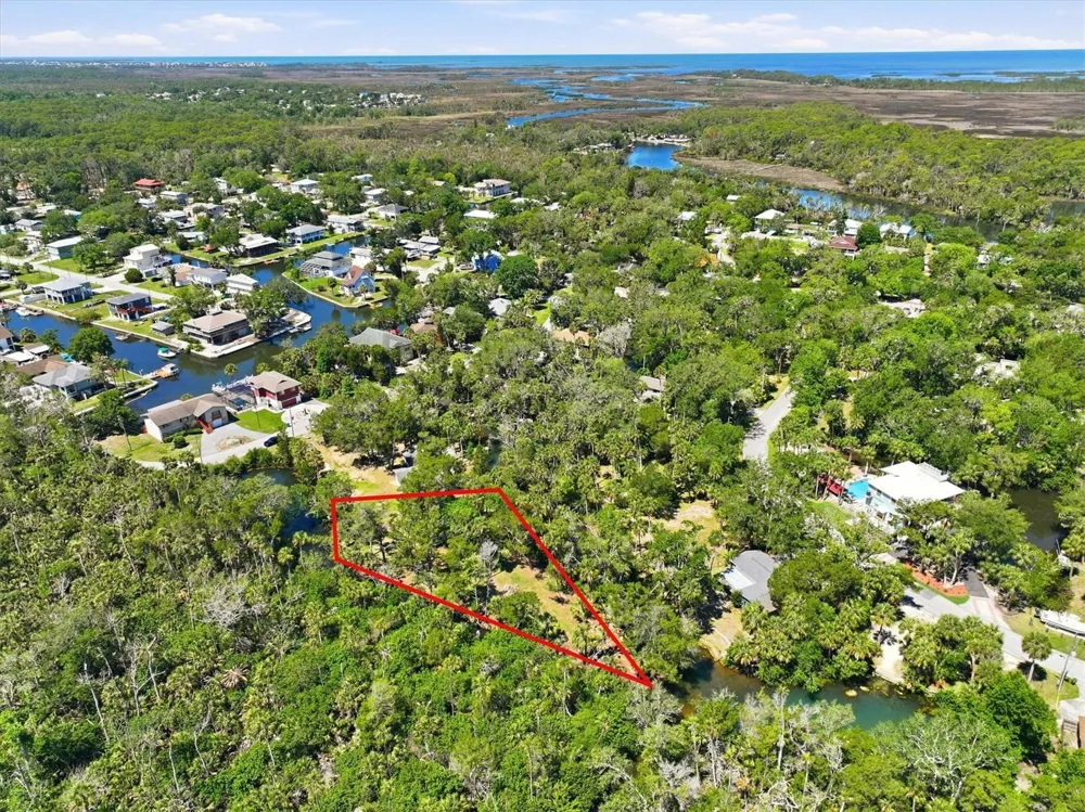 6248 COLONY CIRCLE Weeki Wachee, FL 34607