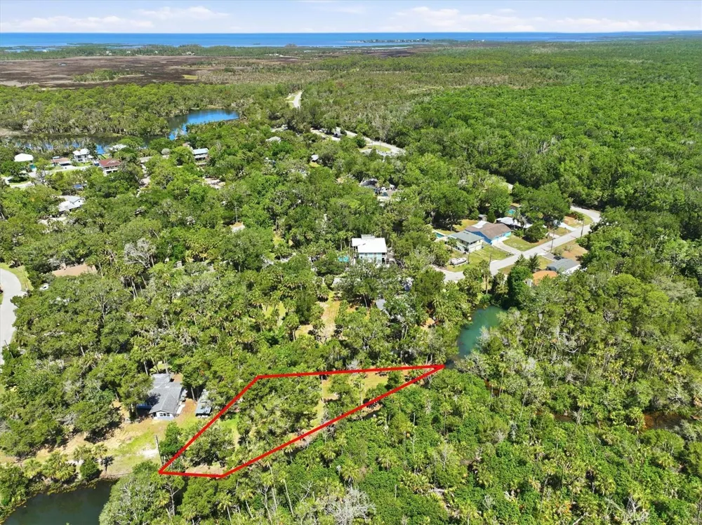 6248 COLONY CIRCLE Weeki Wachee, FL 34607