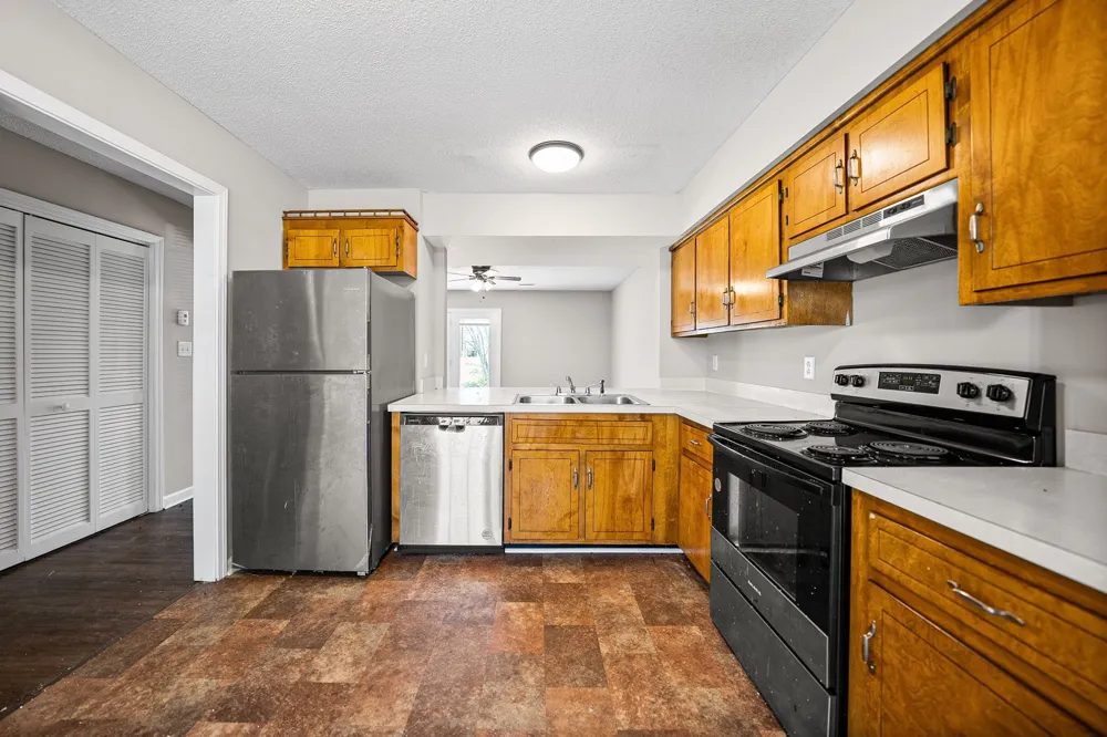 280 Timber Court Dr #B Clarksville, TN 37043