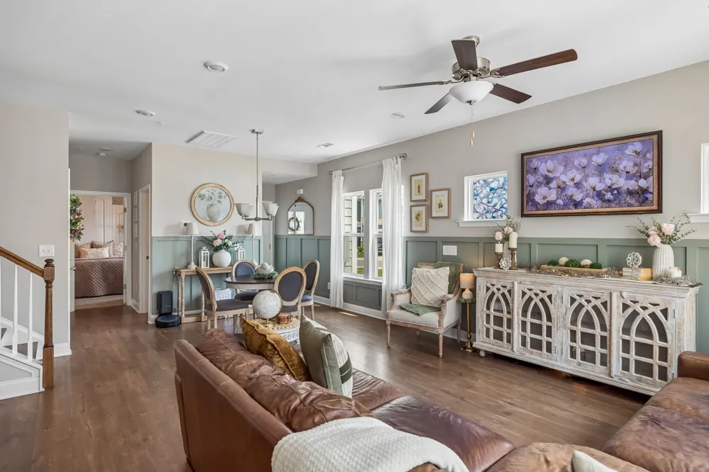 1015 June Wilde Rdg Spring Hill, TN 37174