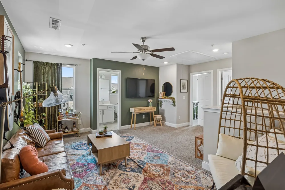 1015 June Wilde Rdg Spring Hill, TN 37174