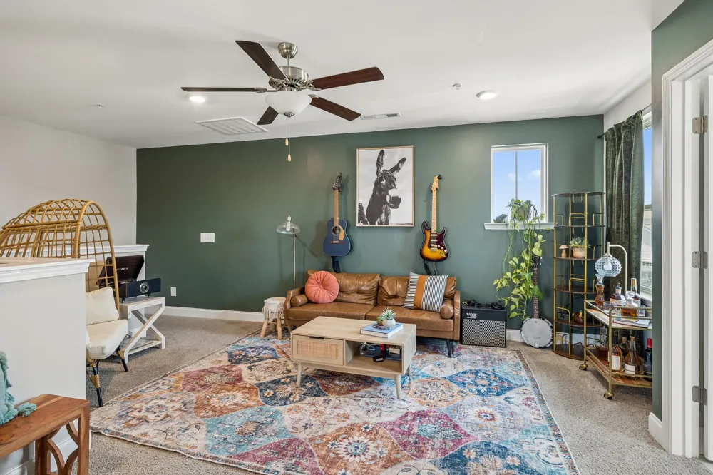 1015 June Wilde Rdg Spring Hill, TN 37174