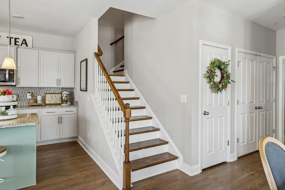 1015 June Wilde Rdg Spring Hill, TN 37174