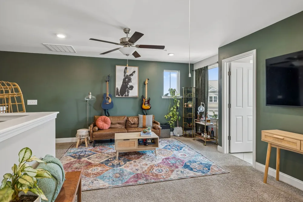 1015 June Wilde Rdg Spring Hill, TN 37174