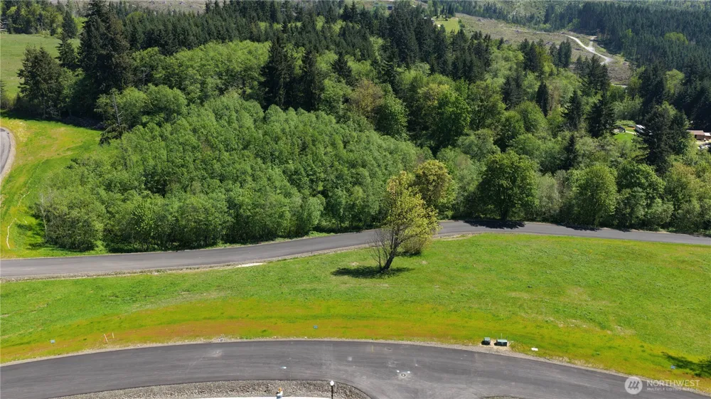 0 Sundance Court #25 Kalama, WA 98625