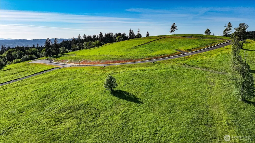 0 Sundance Court #30 Kalama, WA 98625
