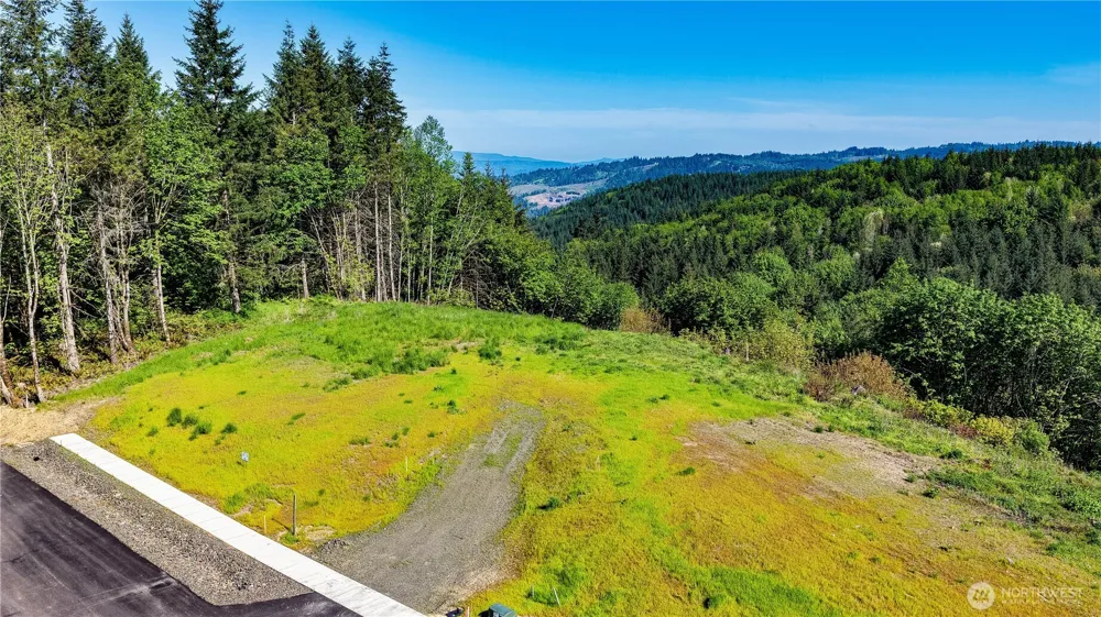 0 Carmen Sylvia Drive #15 Kalama, WA 98625