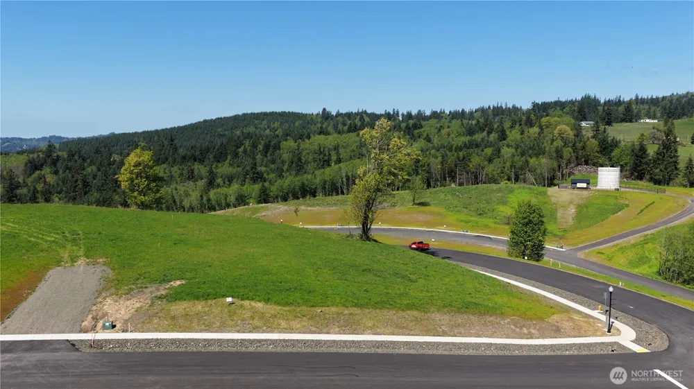 0 Starlight Court #23 Kalama, WA 98625