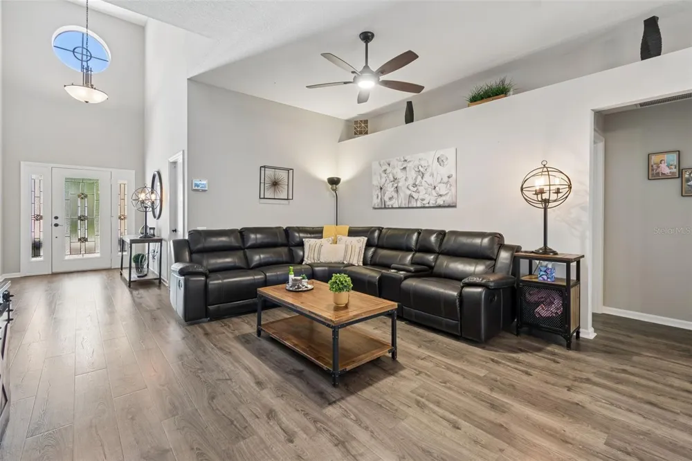 5401 LOOKOUT PASS Wesley Chapel, FL 33544