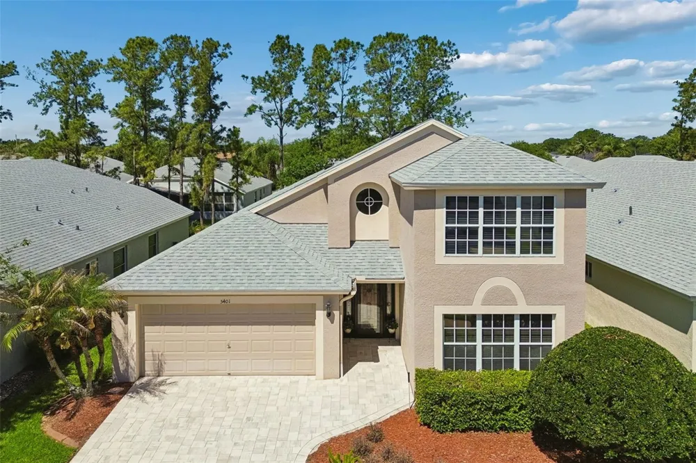 5401 LOOKOUT PASS Wesley Chapel, FL 33544