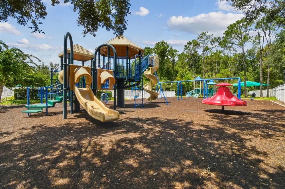 5401 LOOKOUT PASS Wesley Chapel, FL 33544