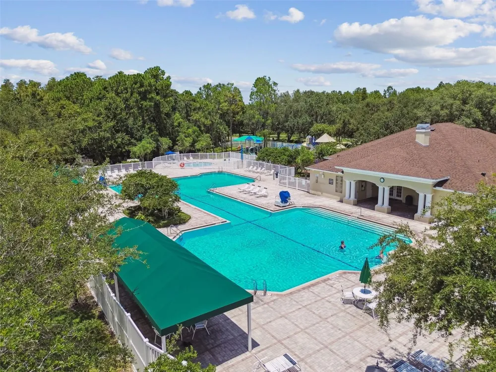 5401 LOOKOUT PASS Wesley Chapel, FL 33544