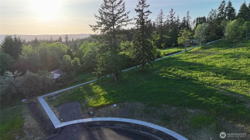 0 Starlight Court #35 Kalama, WA 98625