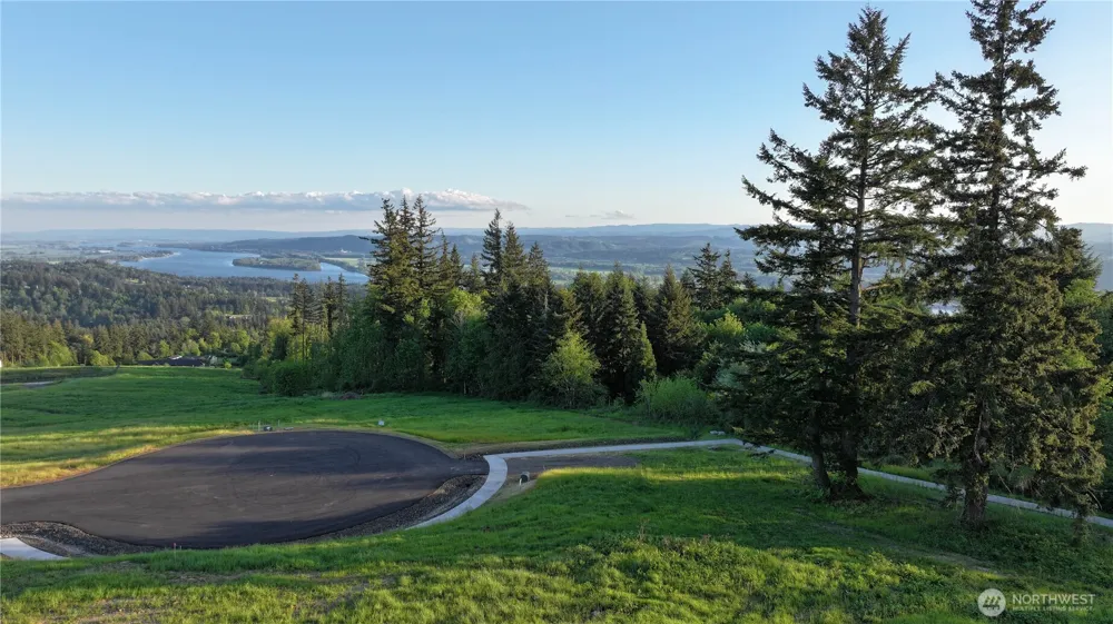 0 Starlight Court #35 Kalama, WA 98625