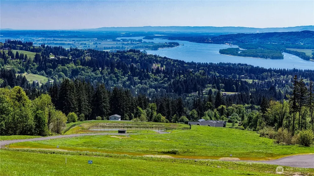 0 Starlight Court #36 Kalama, WA 98625