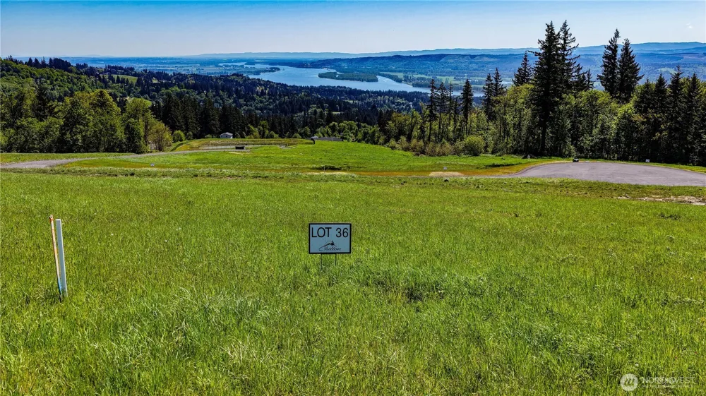 0 Starlight Court #36 Kalama, WA 98625