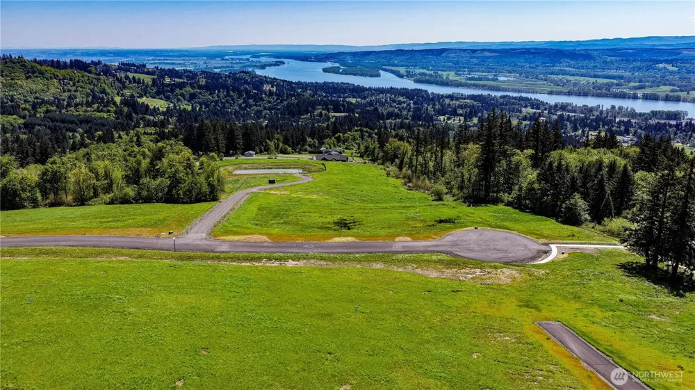 0 Starlight Court #36 Kalama, WA 98625