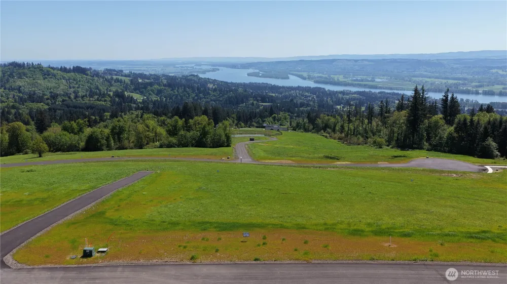 0 Starlight Court #41 Kalama, WA 98625