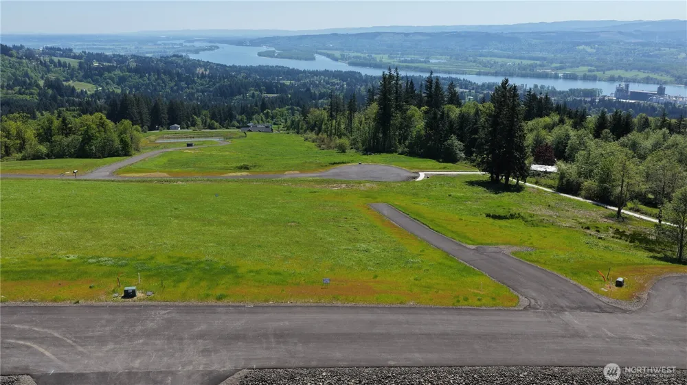 0 Starlight Court #43 Kalama, WA 98625