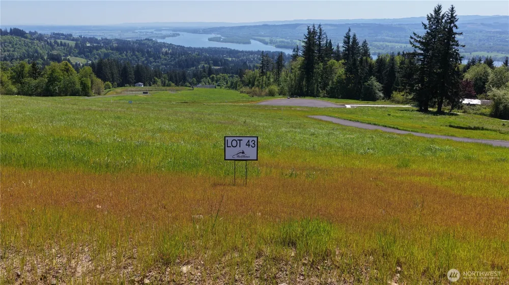 0 Starlight Court #43 Kalama, WA 98625