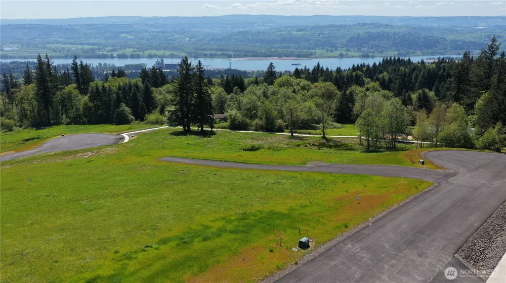 0 Starlight Court #43 Kalama, WA 98625