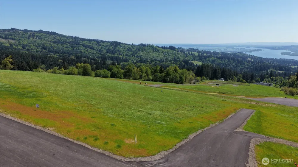 0 Starlight Court #43 Kalama, WA 98625