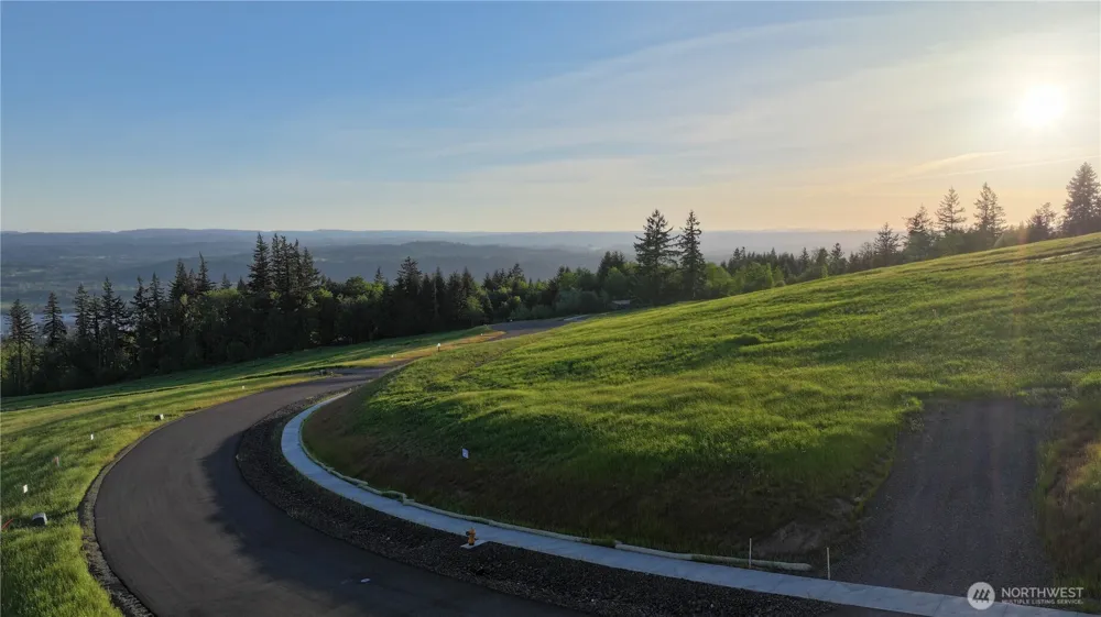0 Starlight Court #38 Kalama, WA 98625