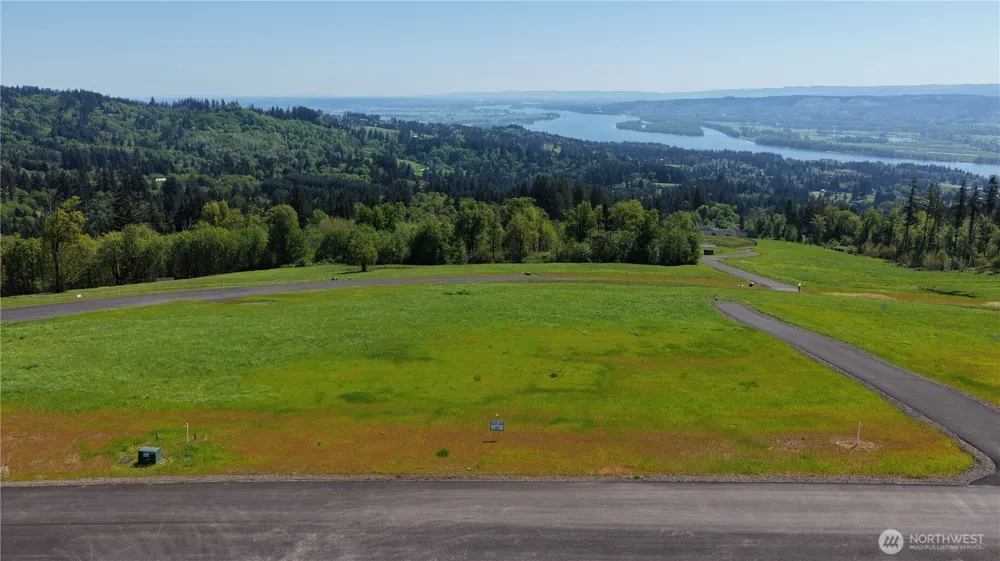 0 Starlight Court #40 Kalama, WA 98625