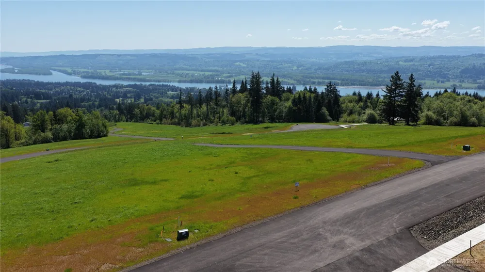 0 Starlight Court #40 Kalama, WA 98625