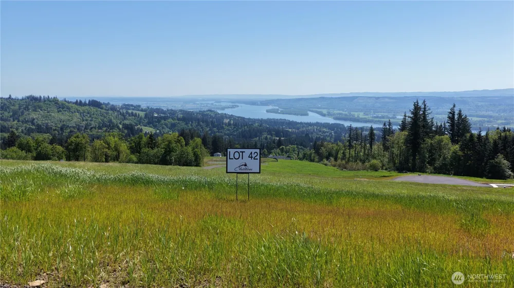 0 Starlight Court #42 Kalama, WA 98625