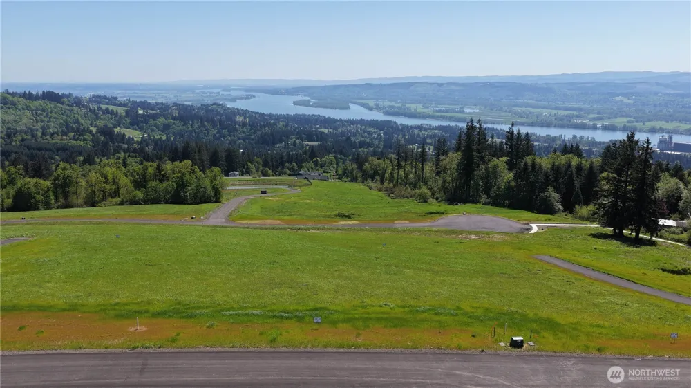 0 Starlight Court #42 Kalama, WA 98625