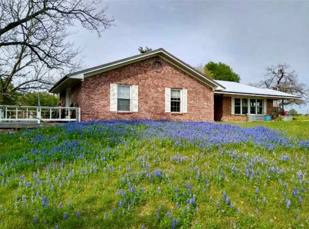 858 FM 1272 Grapeland, TX 75844