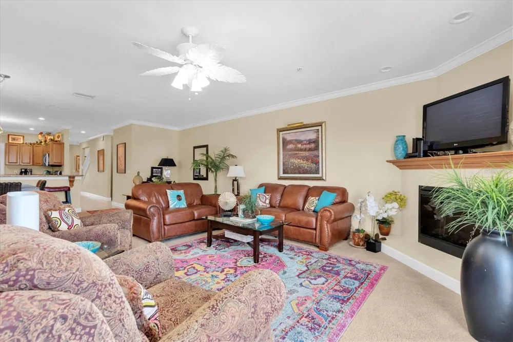 300 CAPRI BOULEVARD #6 Treasure Island, FL 33706