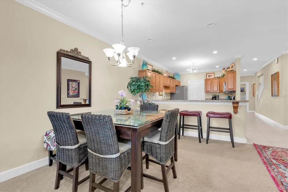 300 CAPRI BOULEVARD #6 Treasure Island, FL 33706