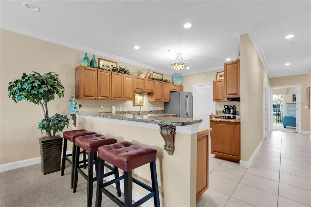 300 CAPRI BOULEVARD #6 Treasure Island, FL 33706