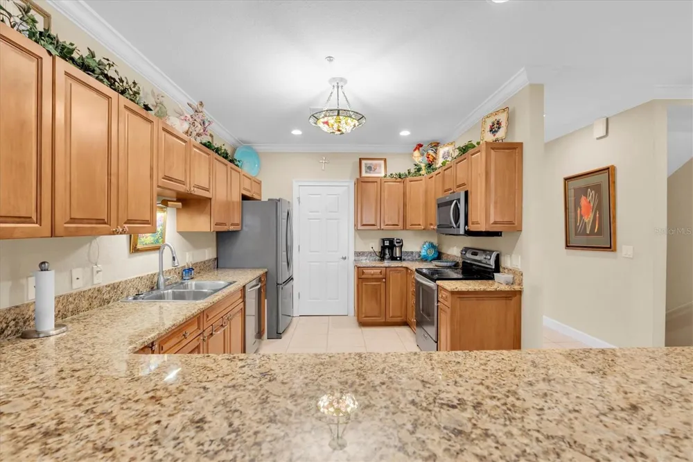 300 CAPRI BOULEVARD #6 Treasure Island, FL 33706