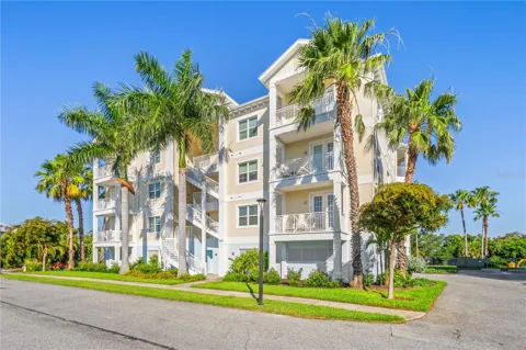 3431 79TH STREET CIRCLE W #101