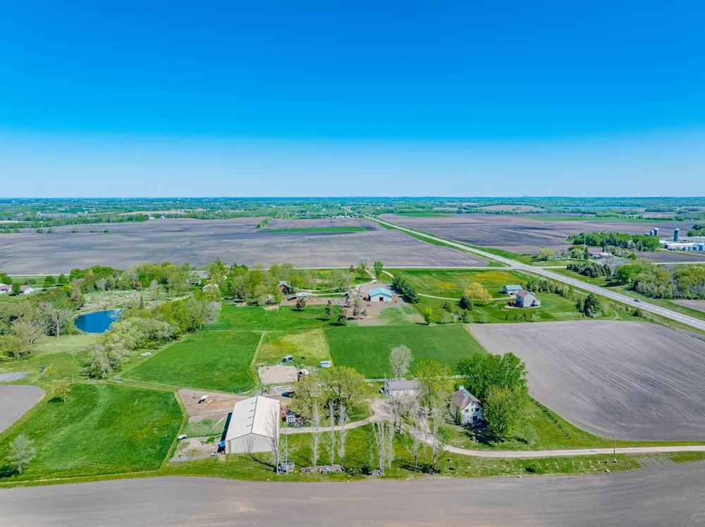 24166 Langford Avenue Jordan, MN 55352