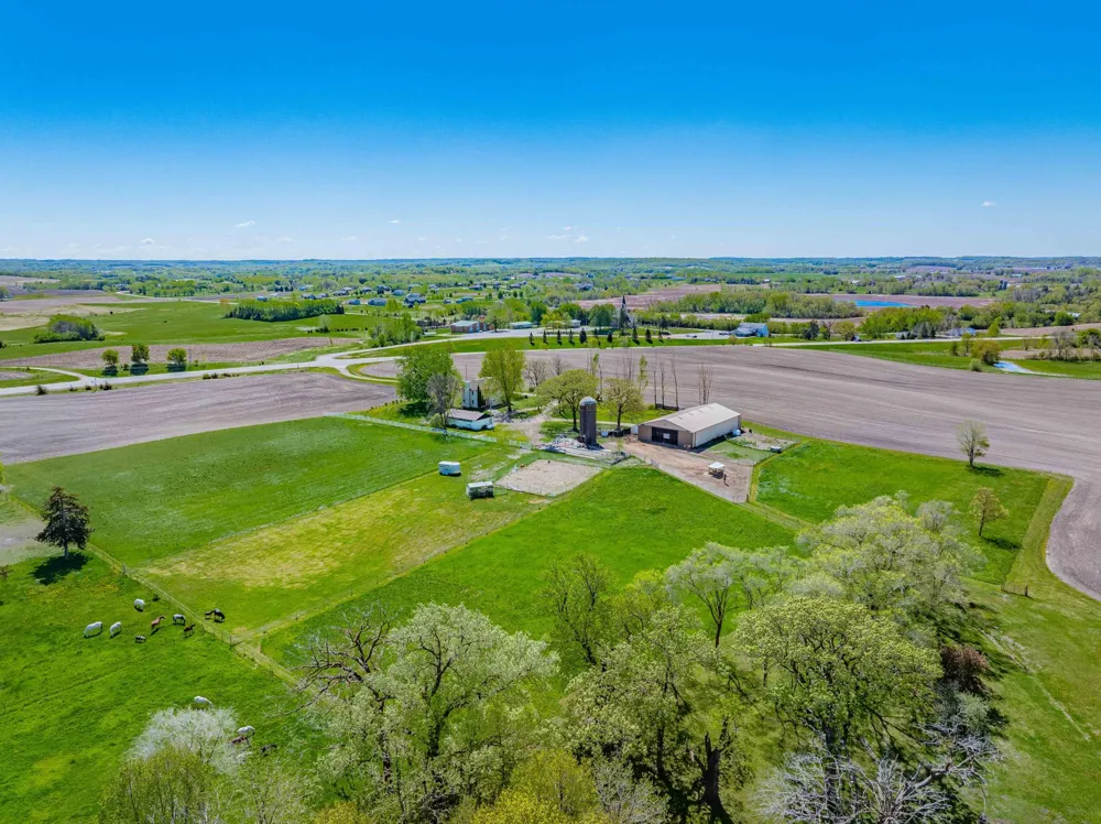 24166 Langford Avenue Jordan, MN 55352