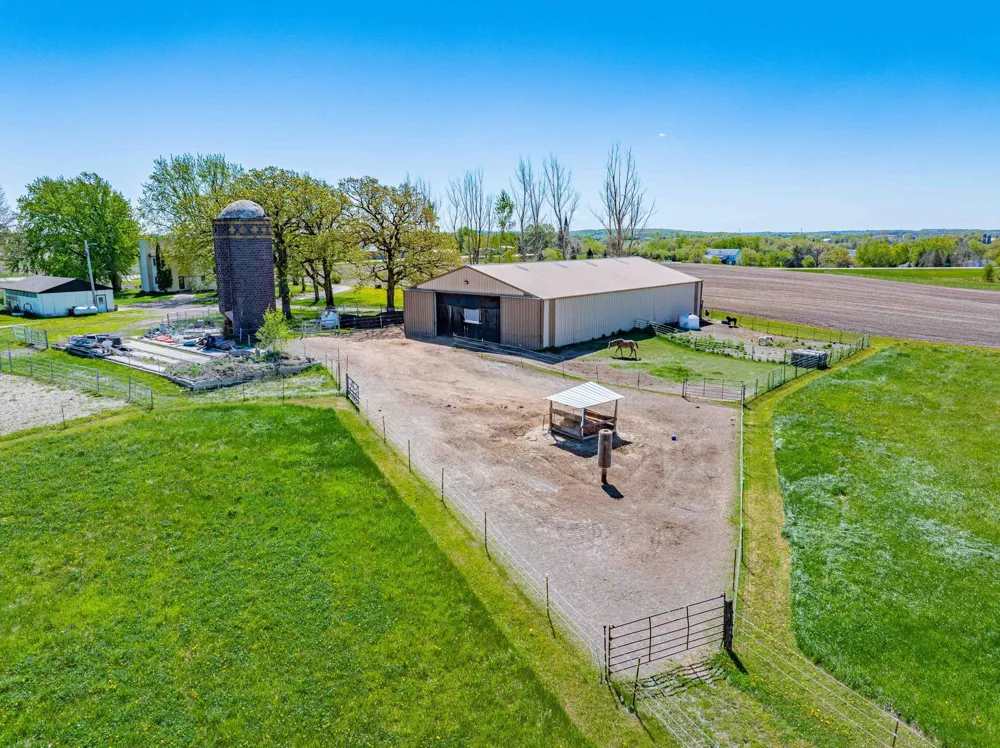 24166 Langford Avenue Jordan, MN 55352