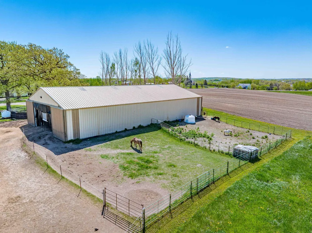 24166 Langford Avenue Jordan, MN 55352