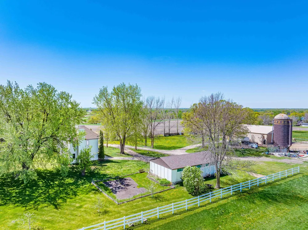 24166 Langford Avenue Jordan, MN 55352