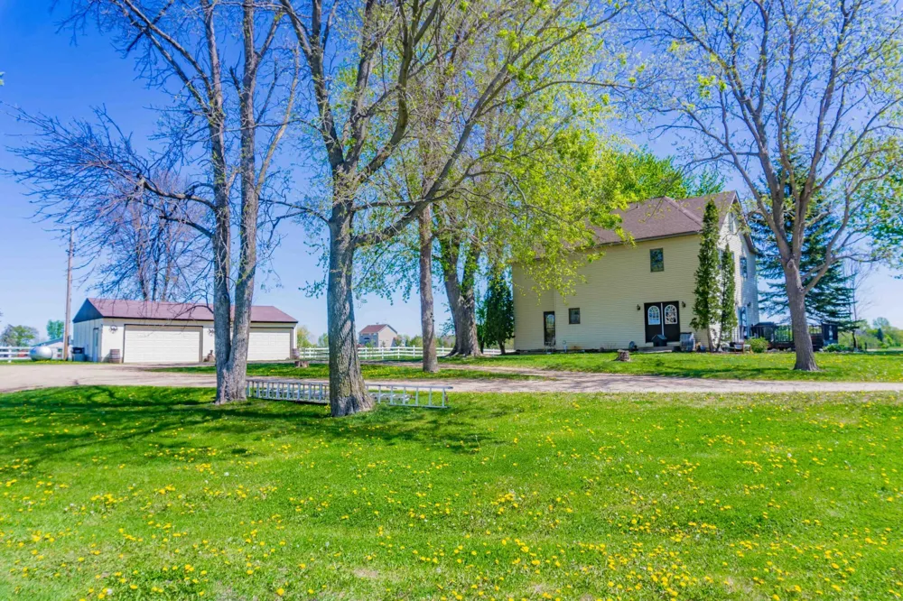 24166 Langford Avenue Jordan, MN 55352
