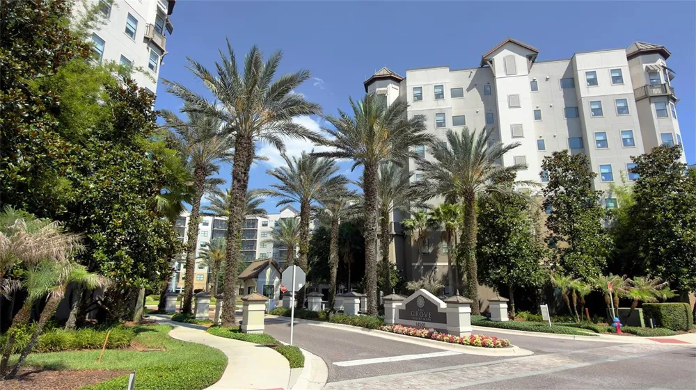 14501 GROVE RESORT AVENUE #3211 Winter Garden, FL 34787