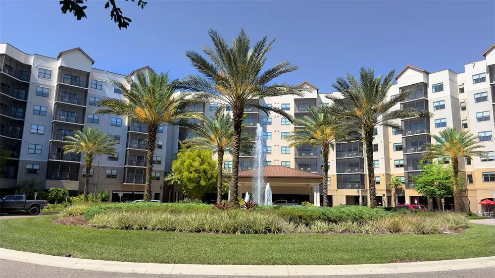 14501 GROVE RESORT AVENUE #3211 Winter Garden, FL 34787