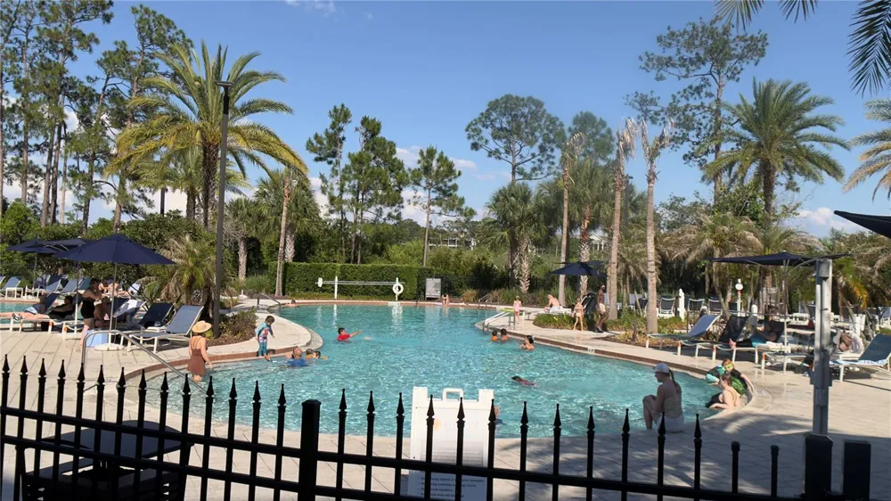 14501 GROVE RESORT AVENUE #3211 Winter Garden, FL 34787
