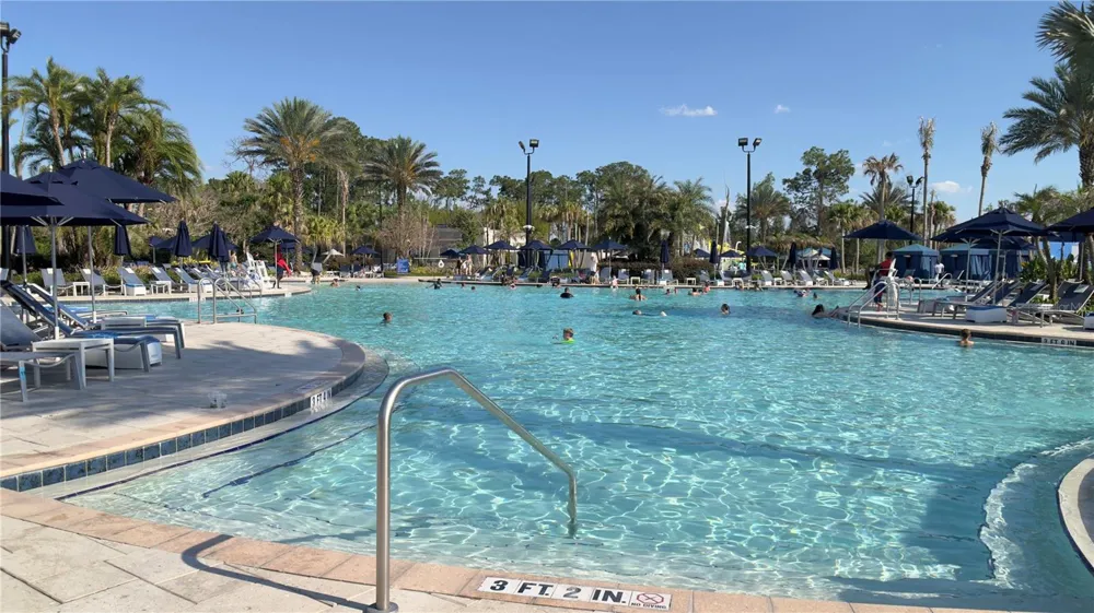 14501 GROVE RESORT AVENUE #3211 Winter Garden, FL 34787